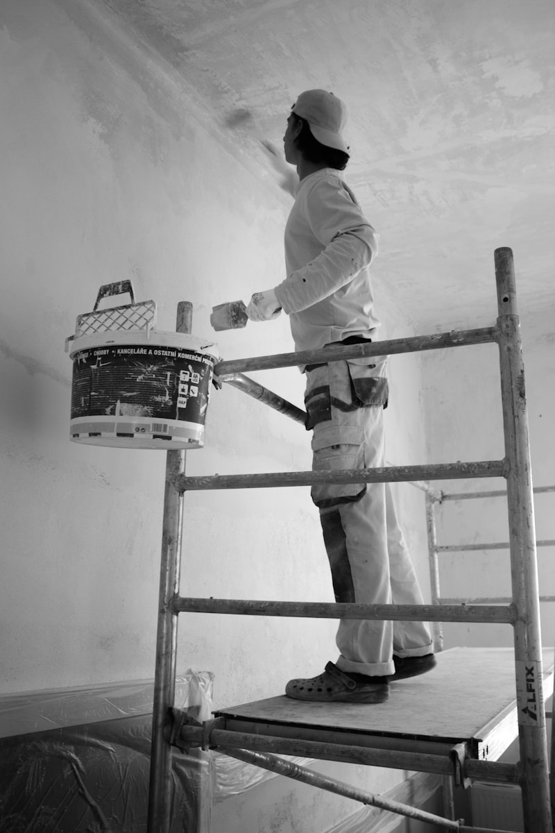binnenschilderwerken